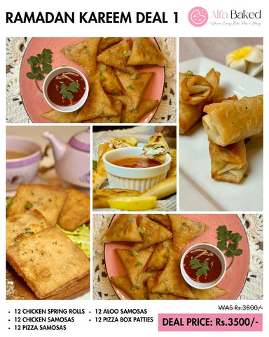 RAMADAN KAREEM DEAL 1