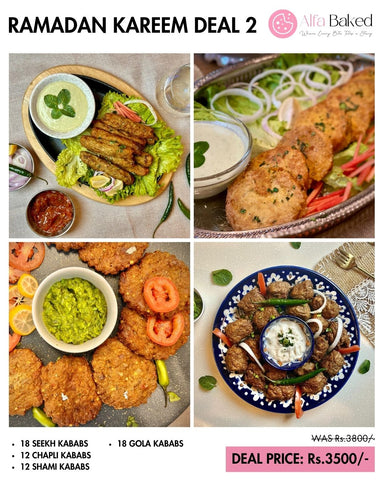RAMADAN KAREEM DEAL 2