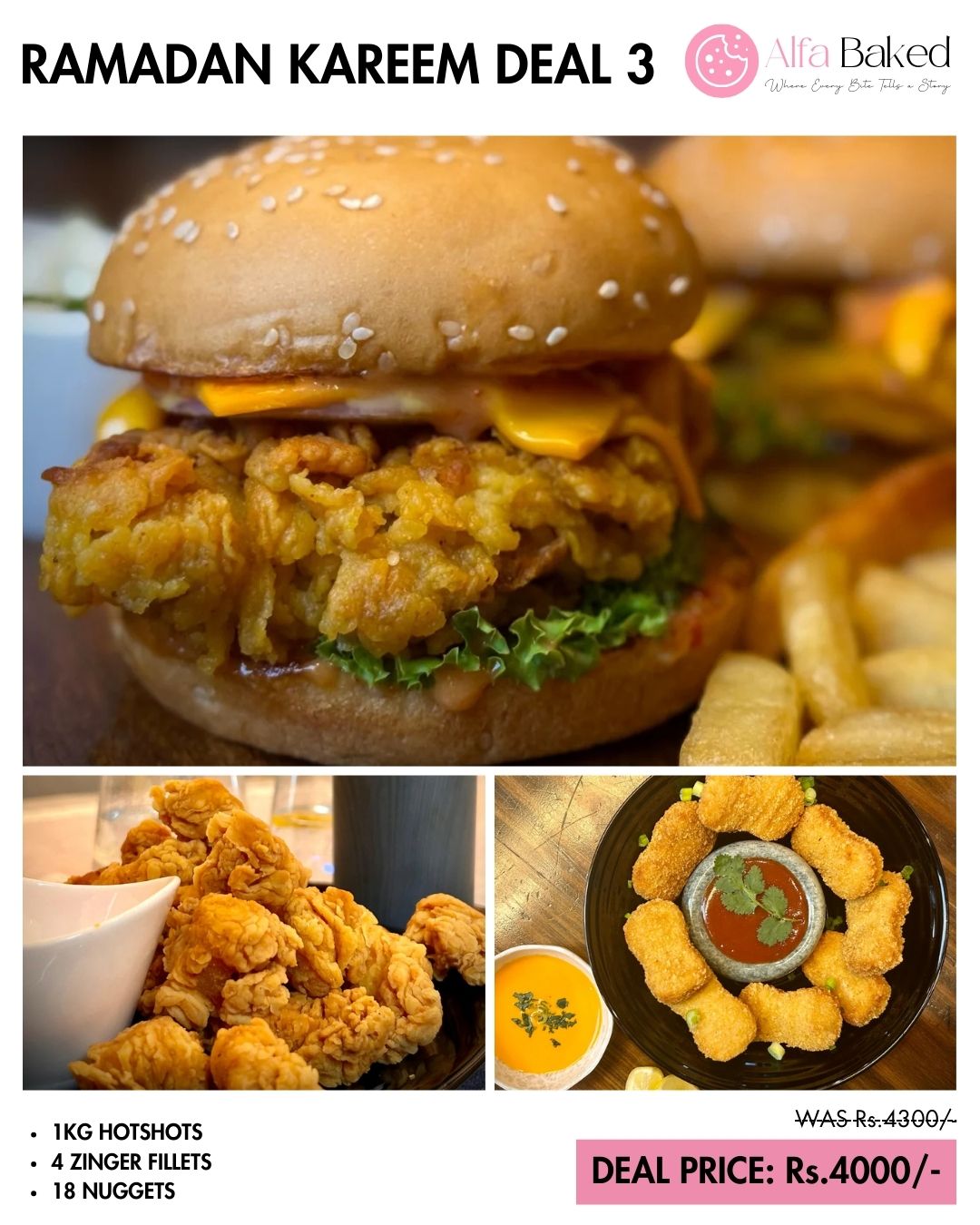 RAMADAN KAREEM DEAL 3