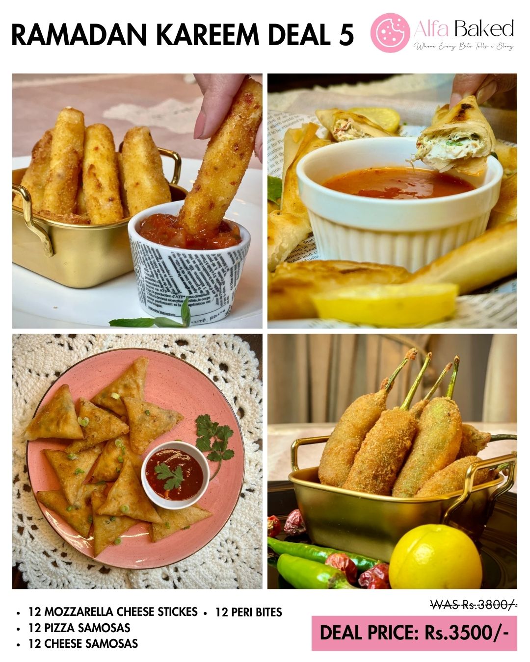 RAMADAN KAREEM DEAL 5