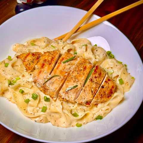 Frozen Tender Chicken Steaks
